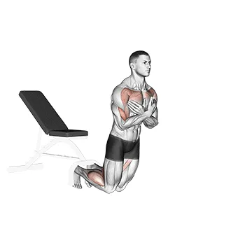 Floor Self-Assisted Inverse Leg Curl
