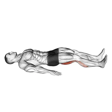 Single-Leg Platform Slide