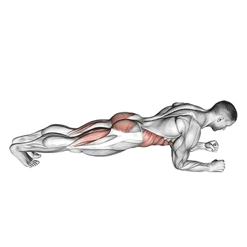 Butt-Ups