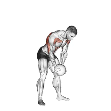 Medicine Ball Catch and Overhead Throw