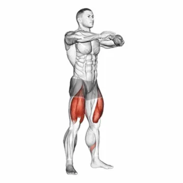 Bodyweight Squat